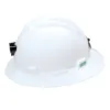Helm MSA New Fullbrim W/ Staz On
