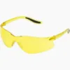 Kacamata Safety Kings KY 715 Yellow Mirror