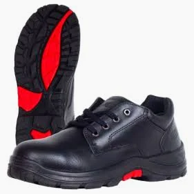 SEPATU SAFETY AETOS COBALT 813005