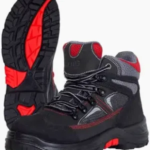 SEPATU SAFETY AETOS KRYPTON 813088