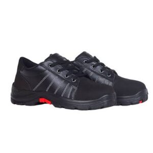 SEPATU SAFETY AETOS NEON 813007