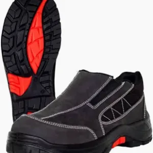 SEPATU SAFETY AETOS XEON 813008