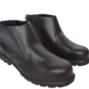 Sepatu Kerja Safety Cheetah 8084