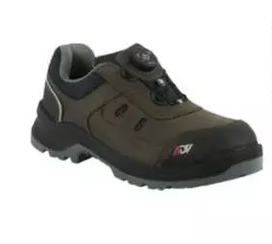 Sepatu Kerja Safety Cheetah 6012C