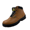 Sepatu Safety Track Raktayoo Rubber A006C