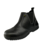 sepatu safety track raktayoo