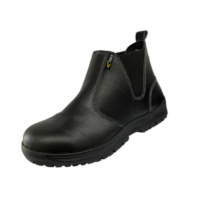 sepatu safety track raktayoo