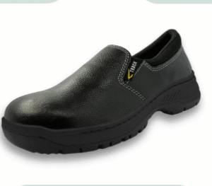 sepatu safety track raktayoo
