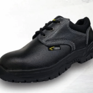 sepatu safety track