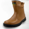 sepatu safety track Raktayoo