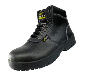 Sepatu Safety Track Raktayoo Rubber PU B006C