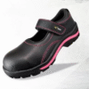 Sepatu Safety Track Raktayoo Rubber PU Rinjani