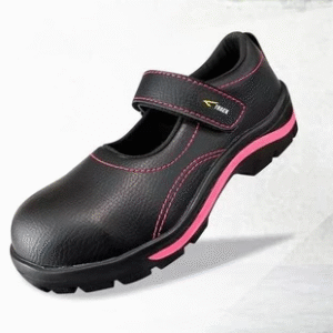 Sepatu Safety Track Raktayoo Rubber PU Rinjani