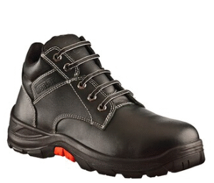 sepatu safety aetos