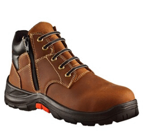 sepatu safety aetos