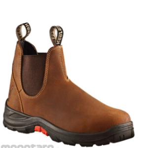 Sepatu Safety Aetos Copper 813012