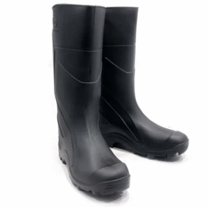 Sepatu AP Boot Terra GP Hitam