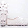 Sepatu AP Boot Bola 963 Putih