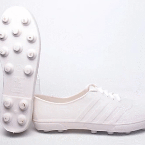 Sepatu AP Boot Bola 963 Putih