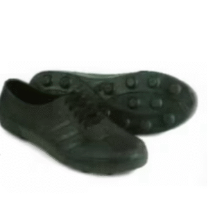 Sepatu AP Boot Bola 967 Hitam