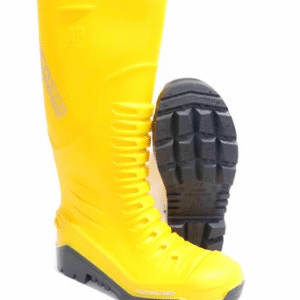 Sepatu AP Boot Safety Metaguard