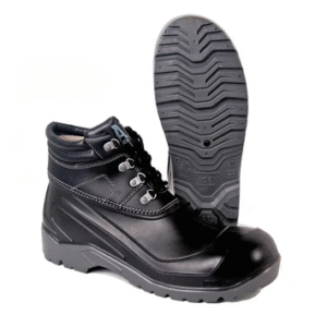 Sepatu AP Boot Max