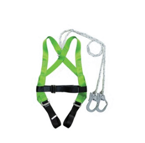 body harness excellent