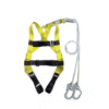 full body harness excellent