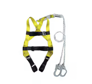 full body harness excellent