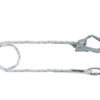 Lanyard Excellent Single Big Hook 0376