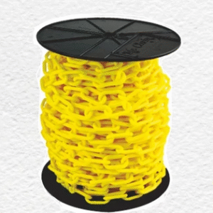 Rantai Plastik 6 mm x 50 m 0167