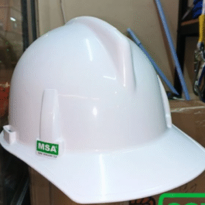 Helm MSA Top Guard