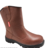 Sepatu Safety Cheetah Boots 7286 H UK 5-10