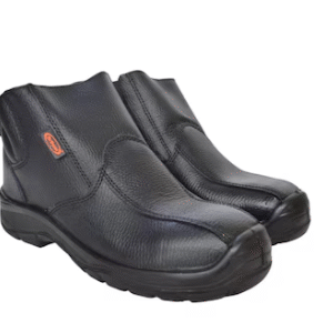 DR OSHA Jaguar Ankle Boot