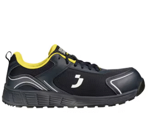 Sepatu Safety Jogger AAK S1P Low