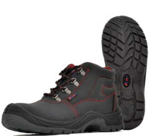 Sepatu Safety Jogger Apollo