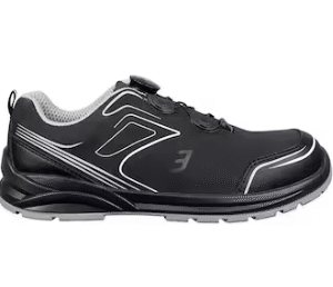 Sepatu Safety Jogger Cador S3 Mid TLS