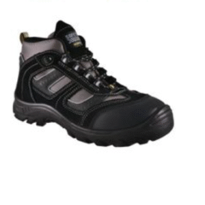Sepatu Safety Jogger Climber S3