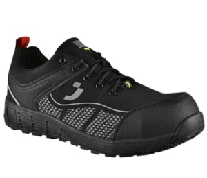 safety jogger milo