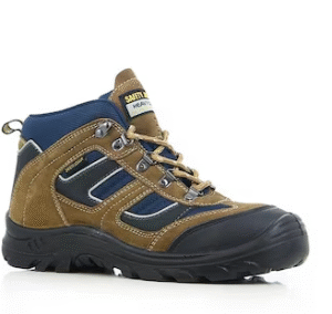 Safety Jogger X2000