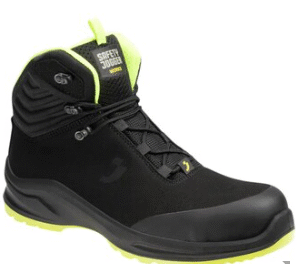 Safety Jogger Modulo S3 Mid TLS