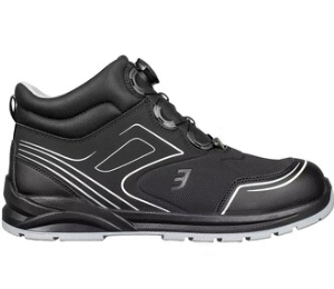 Safety Jogger Flow S3 Mid TLS