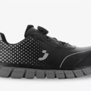Safety Jogger Pacco S3 Low TLS
