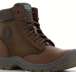 safety jogger rush s3