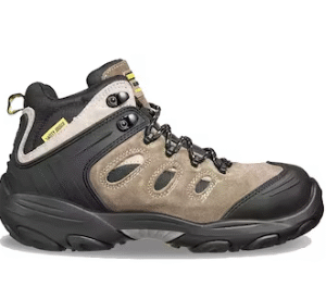 Safety Jogger Xplore