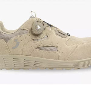 Safety Jogger Sandy S3 Low TLS