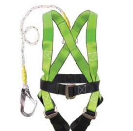 body harness gosave