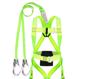 full body harness gosave