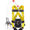 full body harness gosave
