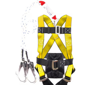 full body harness gosave